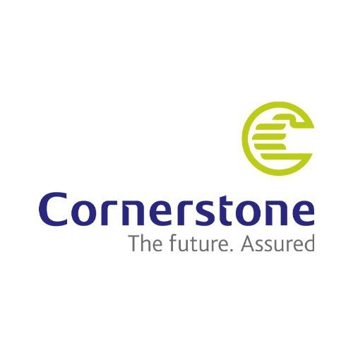Cornerstone Insurance Plc logo