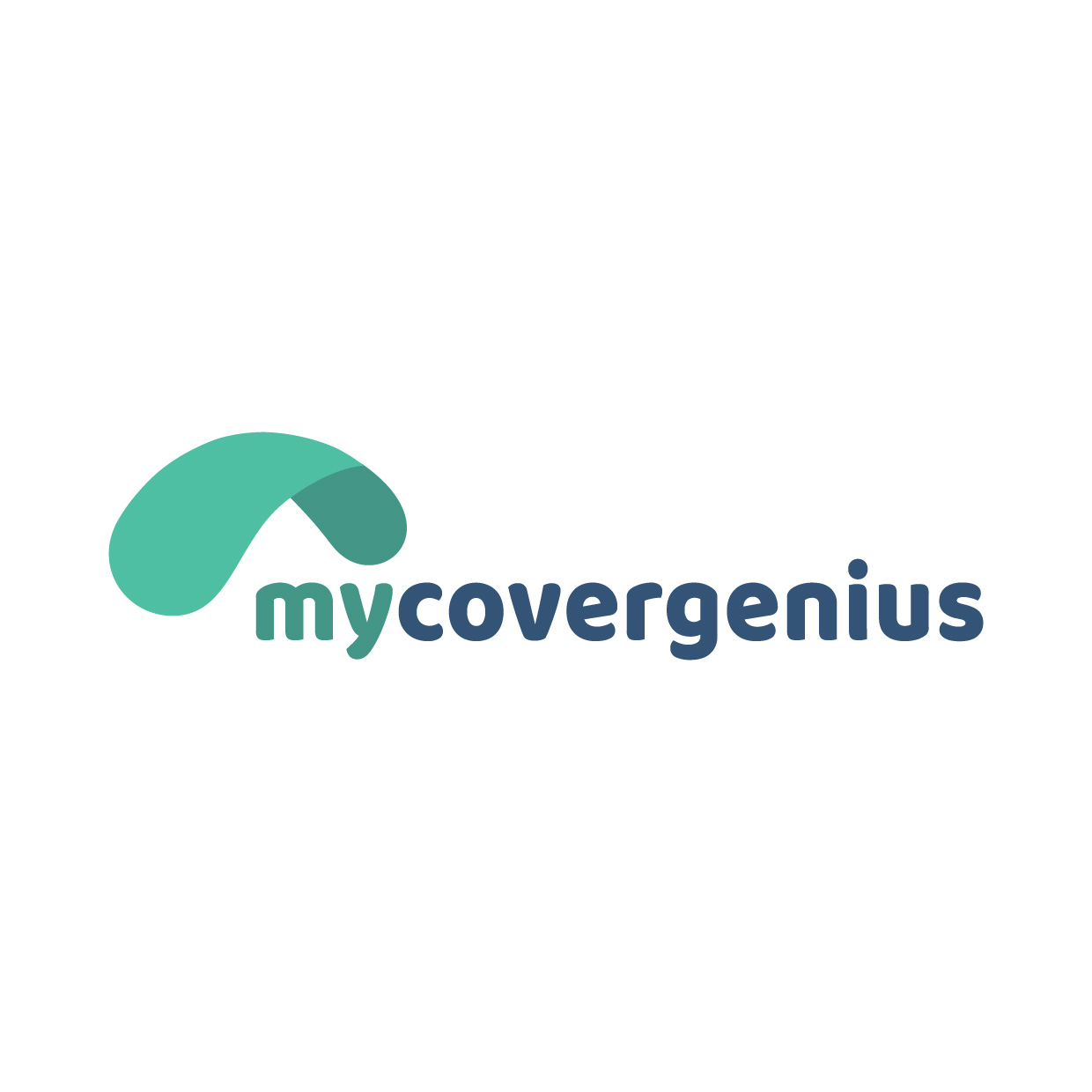 MyCoverGenius logo