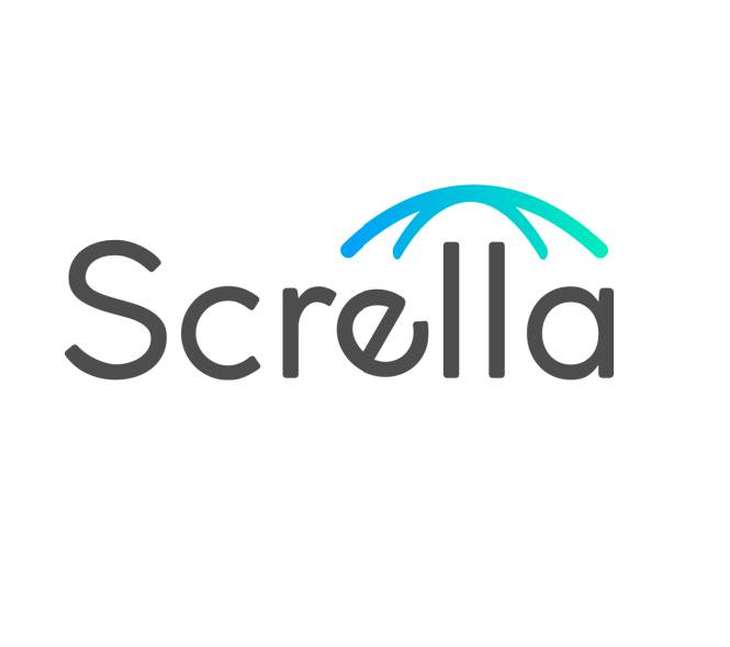 Scrella Device Insurance logo