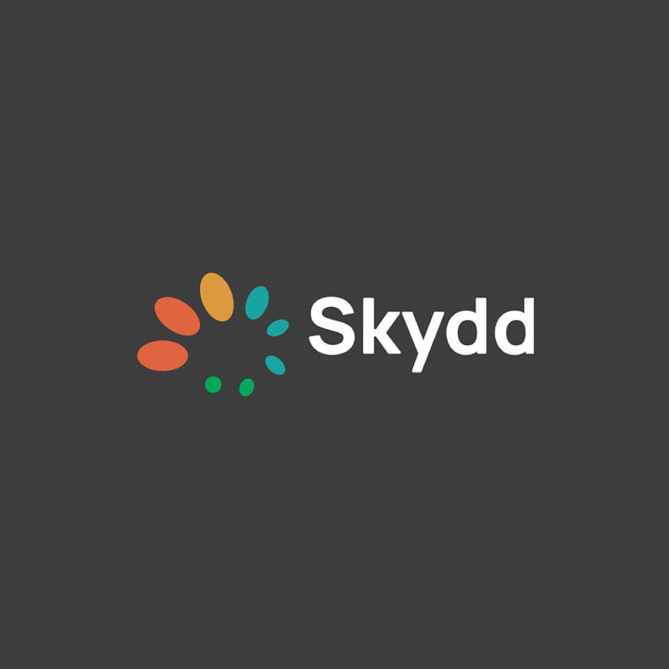Skydd Insurance logo